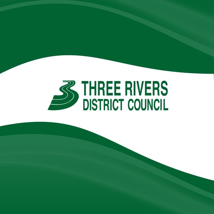 Three Rivers District Council Digital Transformation | Blaze CMS Case ...